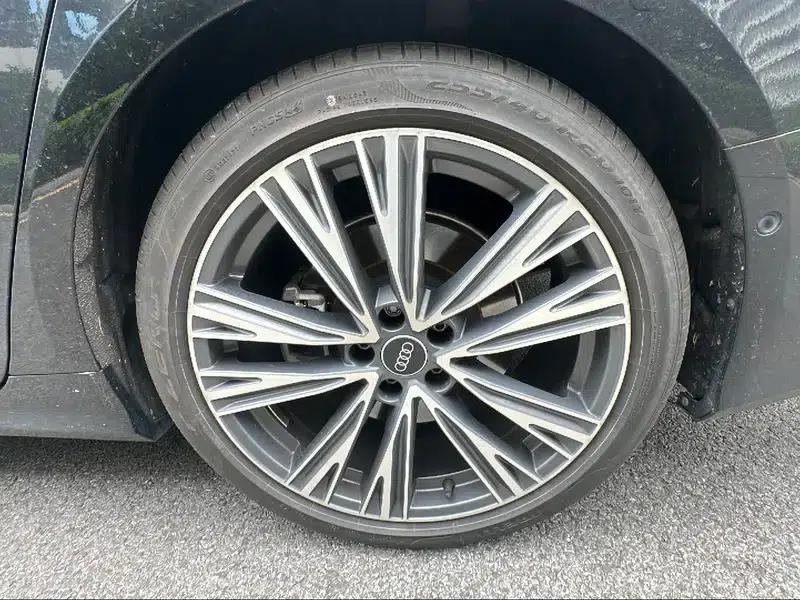 Audi A6L 2024 45 TFSI Premium Dynamic Edition — миниатюра 20