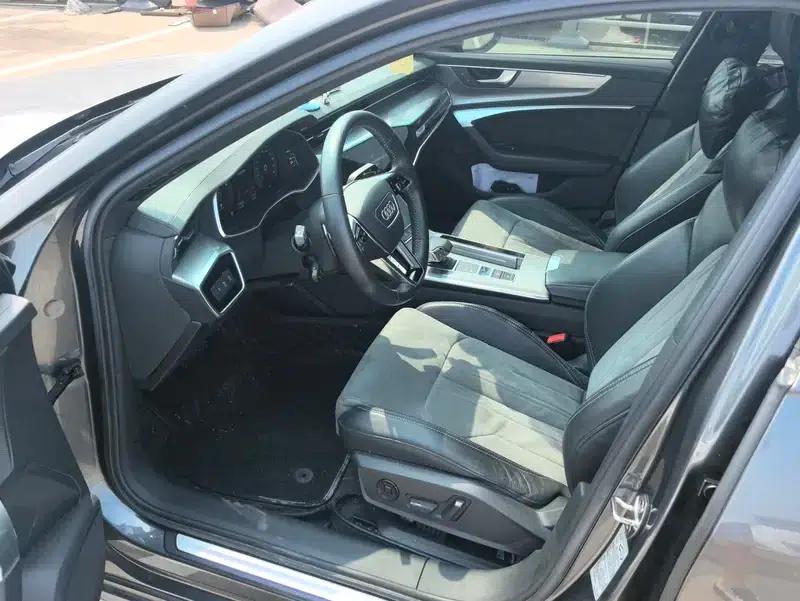 Audi A6L 2019 45 TFSI Premium Dynamic Edition — миниатюра 9