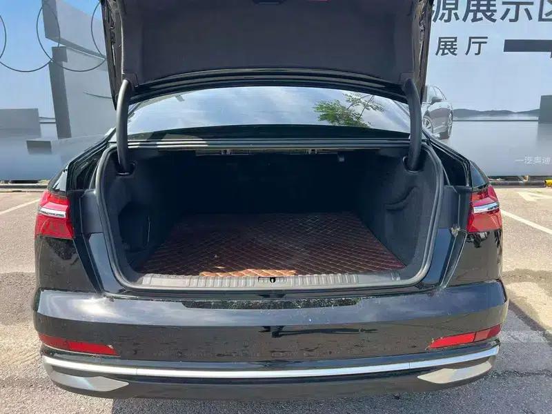 Audi A6L 2023 40 TFSI Luxury Dynamic — миниатюра 12