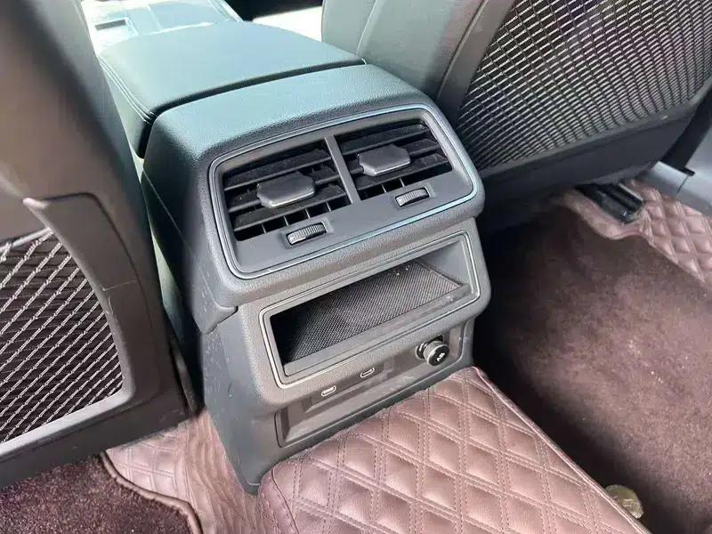 Audi A6L 2023 40 TFSI Luxury Dynamic — миниатюра 6