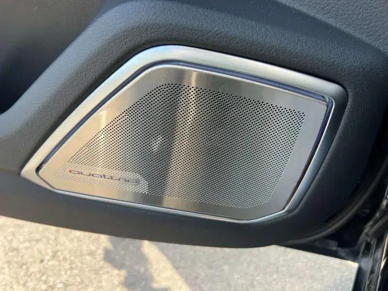 Audi A6L 2023 40 TFSI Luxury Dynamic — миниатюра 8