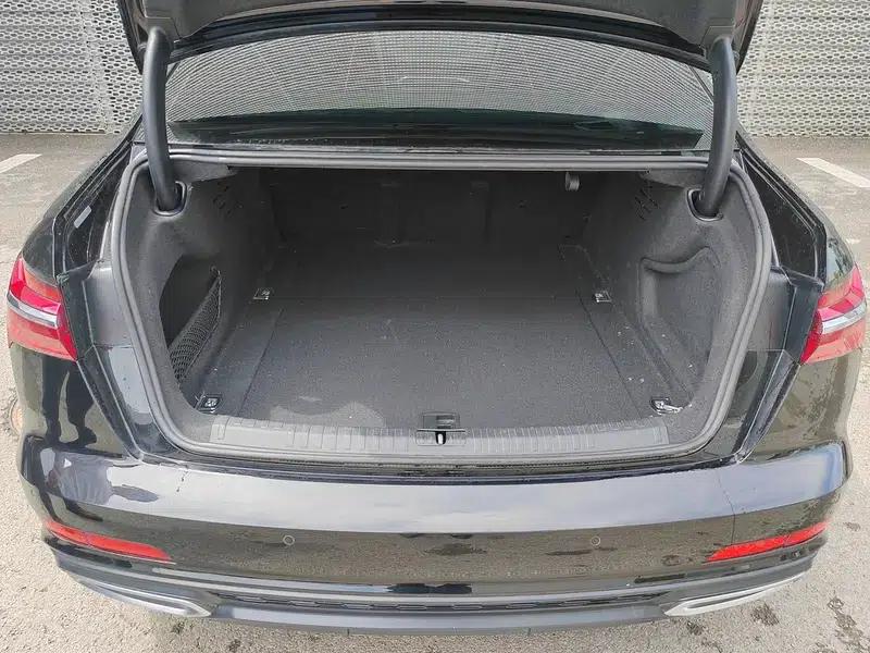 Audi A6L 2021 45 TFSI Premium Dynamic Edition — миниатюра 17