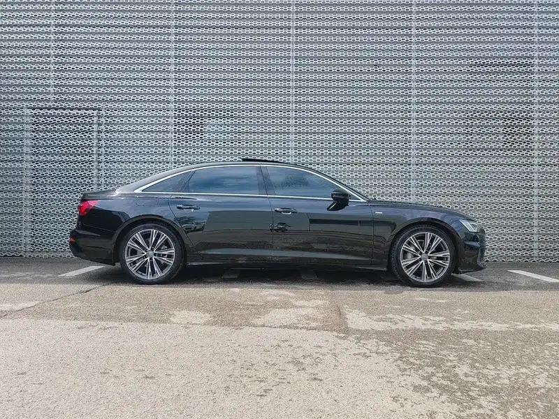 Audi A6L 2021 45 TFSI Premium Dynamic Edition — миниатюра 5