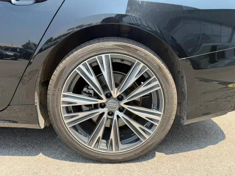 Audi A6L 2021 45 TFSI Premium Dynamic Edition — миниатюра 6