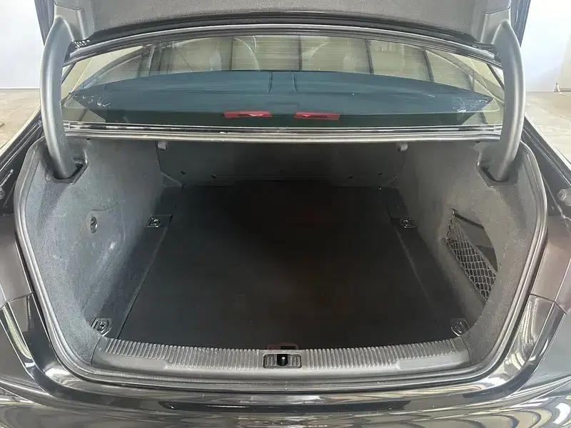 Audi A6L 2014 TFSI Standard Edition — миниатюра 18