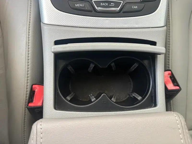 Audi A6L 2014 TFSI Standard Edition — миниатюра 8