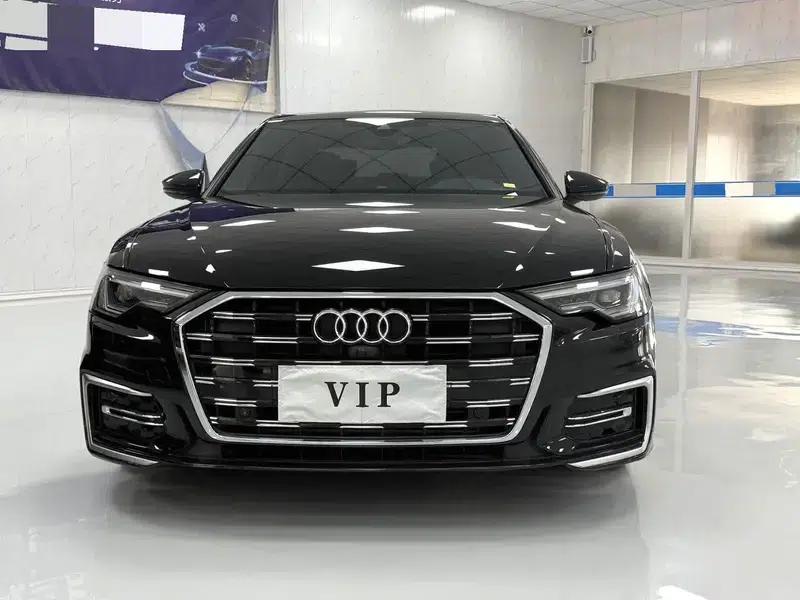 Audi A6L 2024 45 TFSI Premium Dynamic Edition — миниатюра 2
