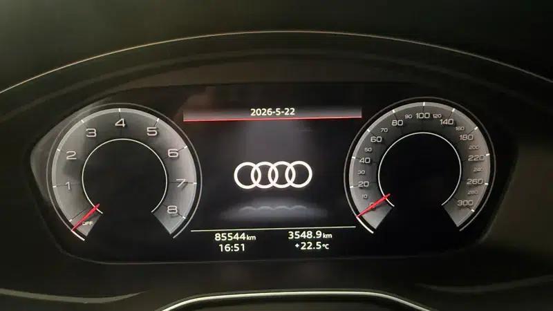 Audi A6L 2024 45 TFSI Premium Dynamic Edition — миниатюра 6