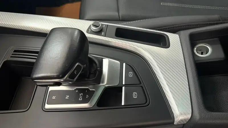 Audi A6L 2024 45 TFSI Premium Dynamic Edition — миниатюра 7