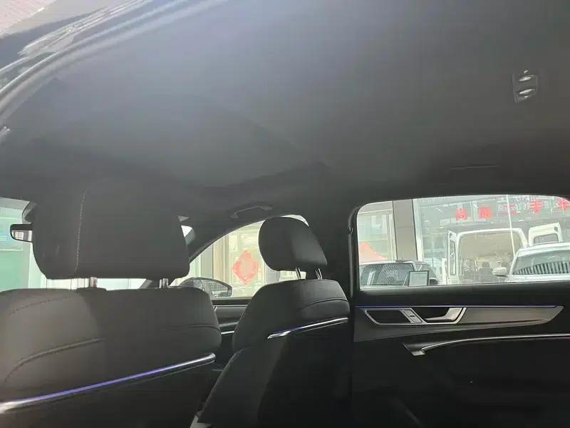 Audi A6L 2023 40 TFSI Luxury Dynamic — миниатюра 15