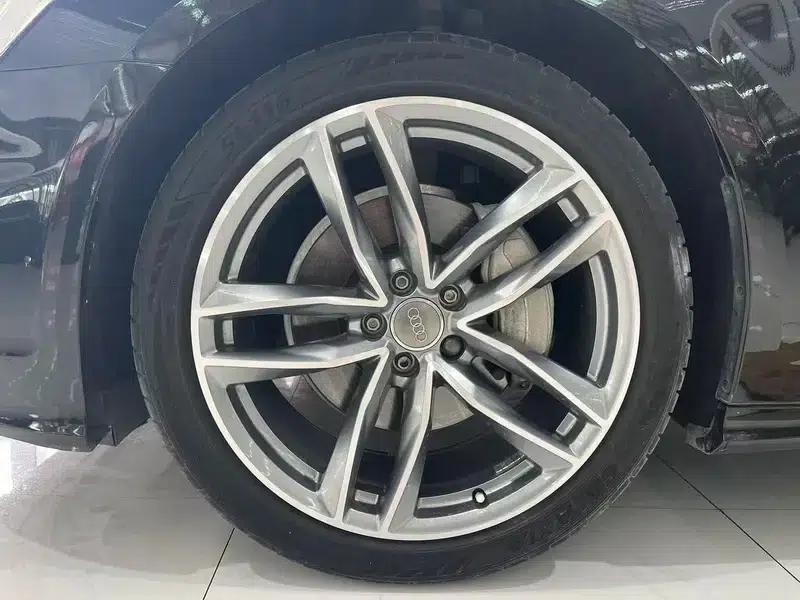Audi A6L 2023 40 TFSI Luxury Dynamic — миниатюра 6
