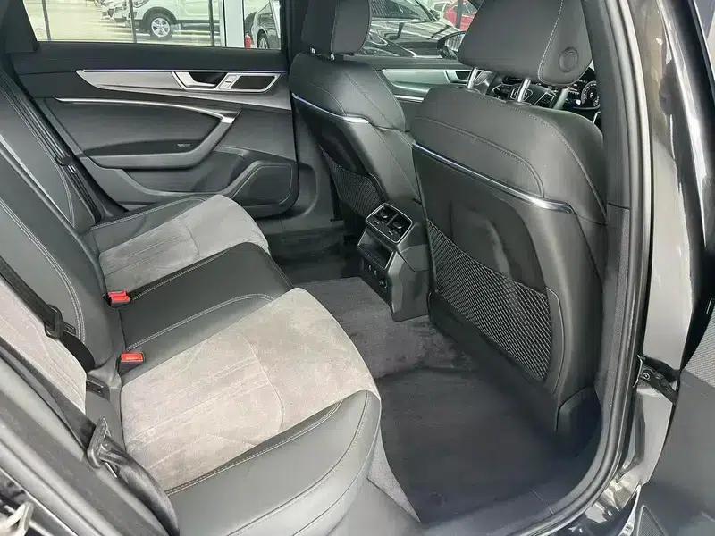 Audi A6L 2023 40 TFSI Luxury Dynamic — миниатюра 8