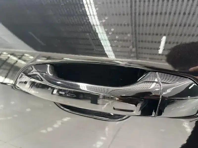 Audi A6L 2023 40 TFSI Luxury Dynamic — миниатюра 9