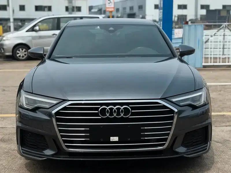 Audi A6L 2020 40 TFSI Luxury Dynamic — миниатюра 2