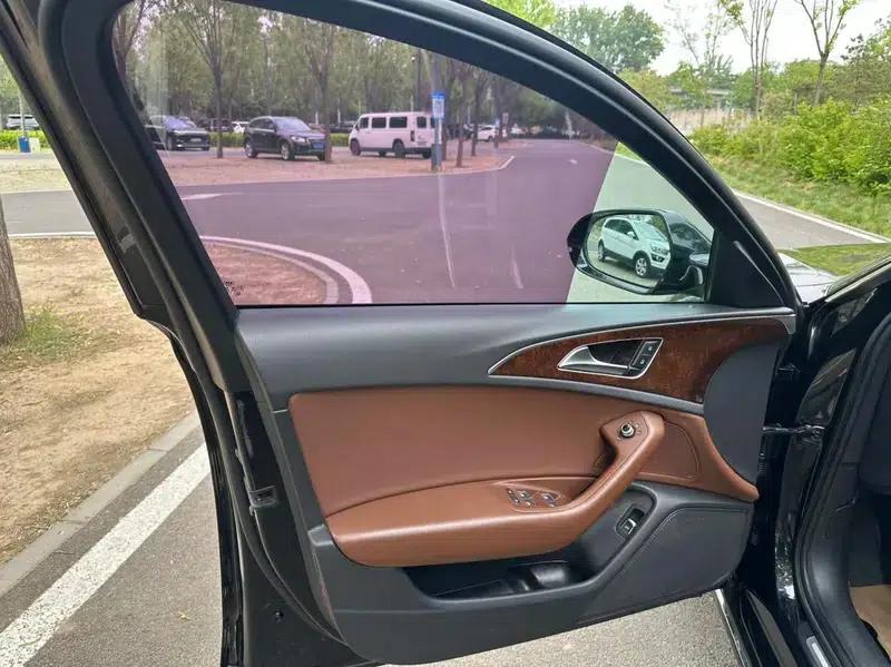 2017 Audi A6L TFSI Sport — миниатюра 16