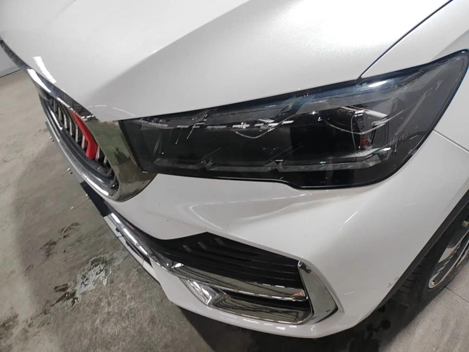 Geely Auto Monjaro L 2021 2.0TD DCT EVO Two-Wheel Drive Smart Luxury Version — миниатюра 8