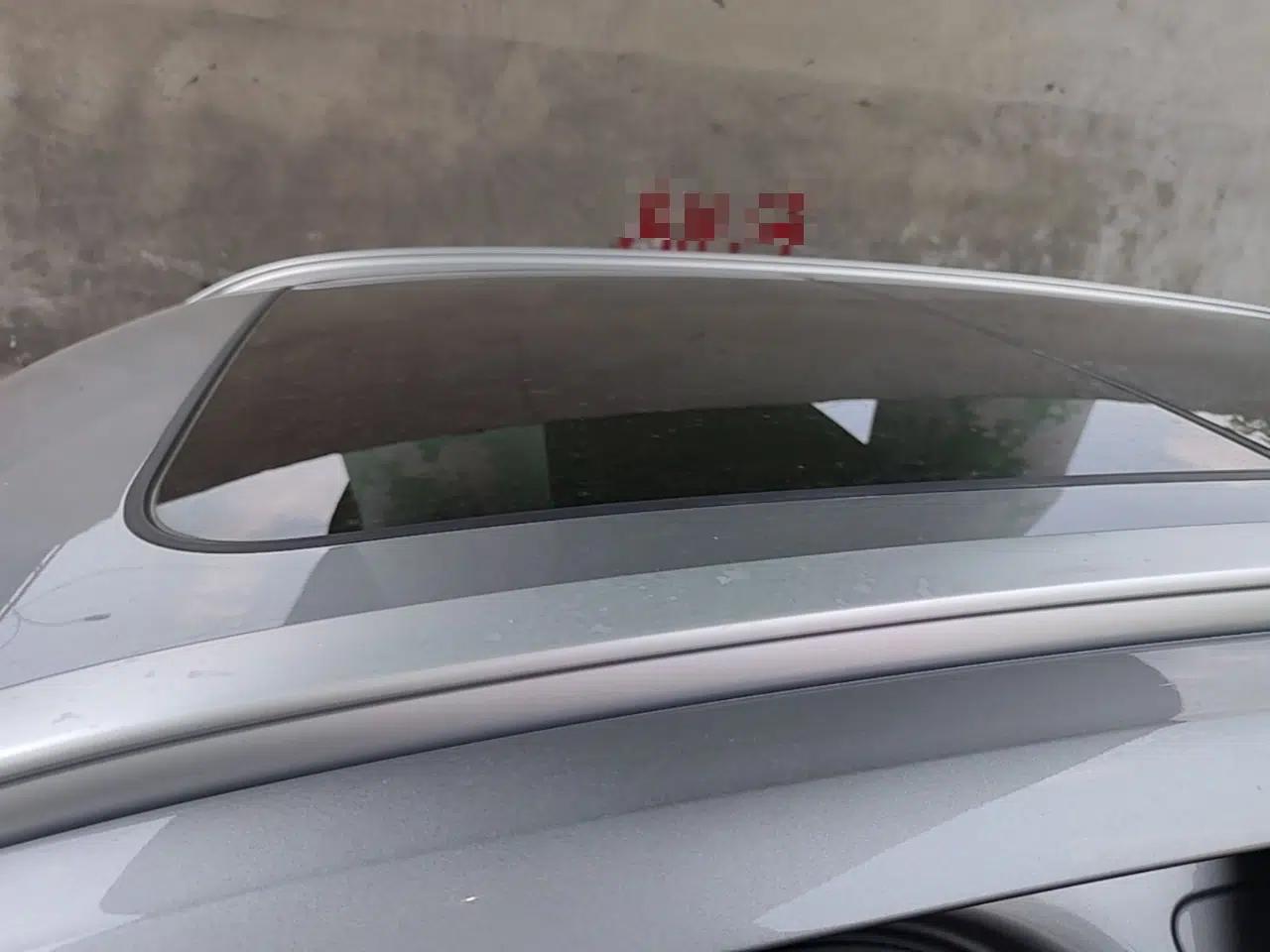 Geely Auto Monjaro L 2024 2.0TD High-Power Automatic Two-Wheel Drive Yunqi Version — миниатюра 7