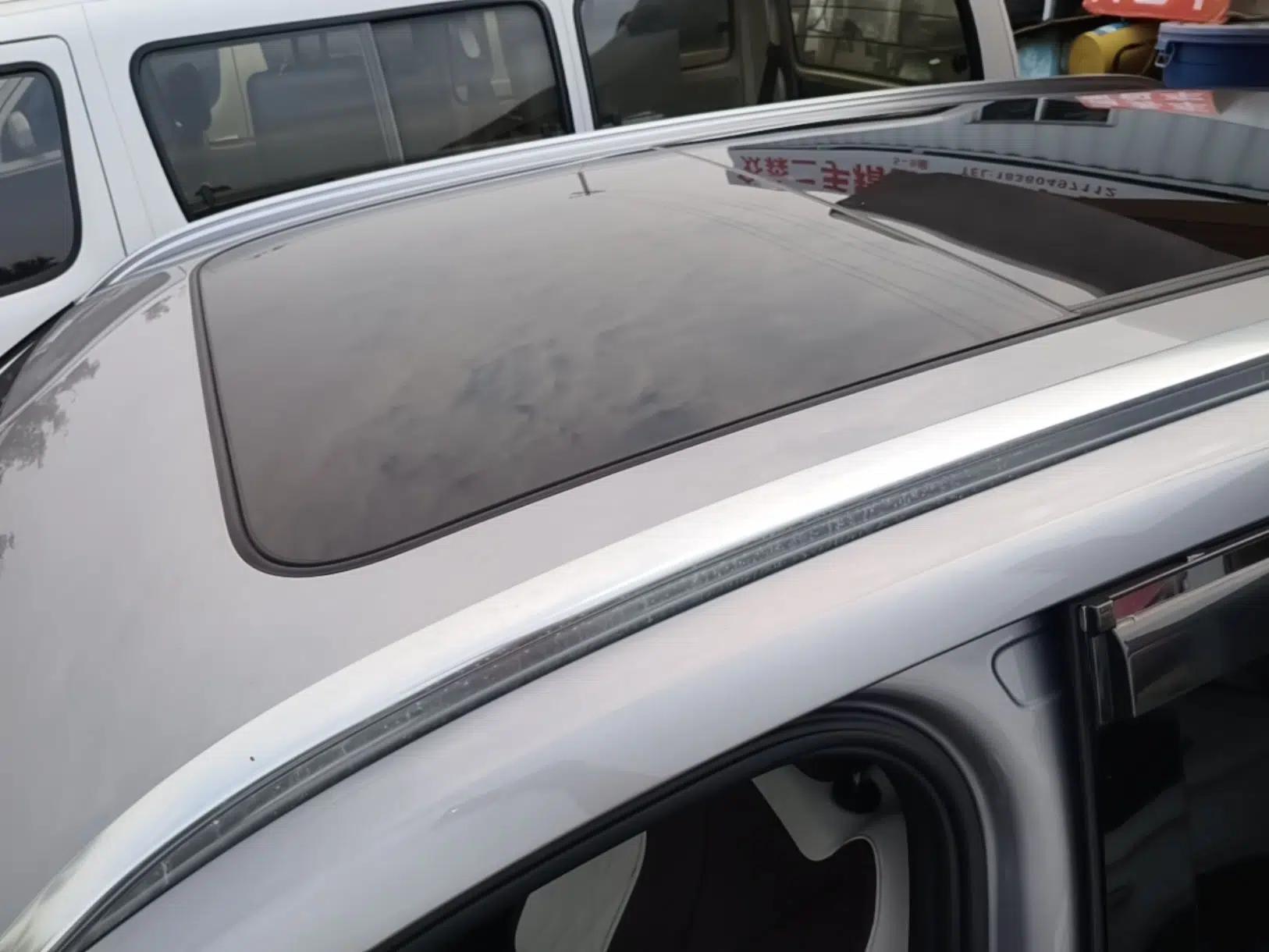 Geely Auto Monjaro L 2021 2.0TD DCT EVO Two-Wheel Drive Prestige Version — миниатюра 7
