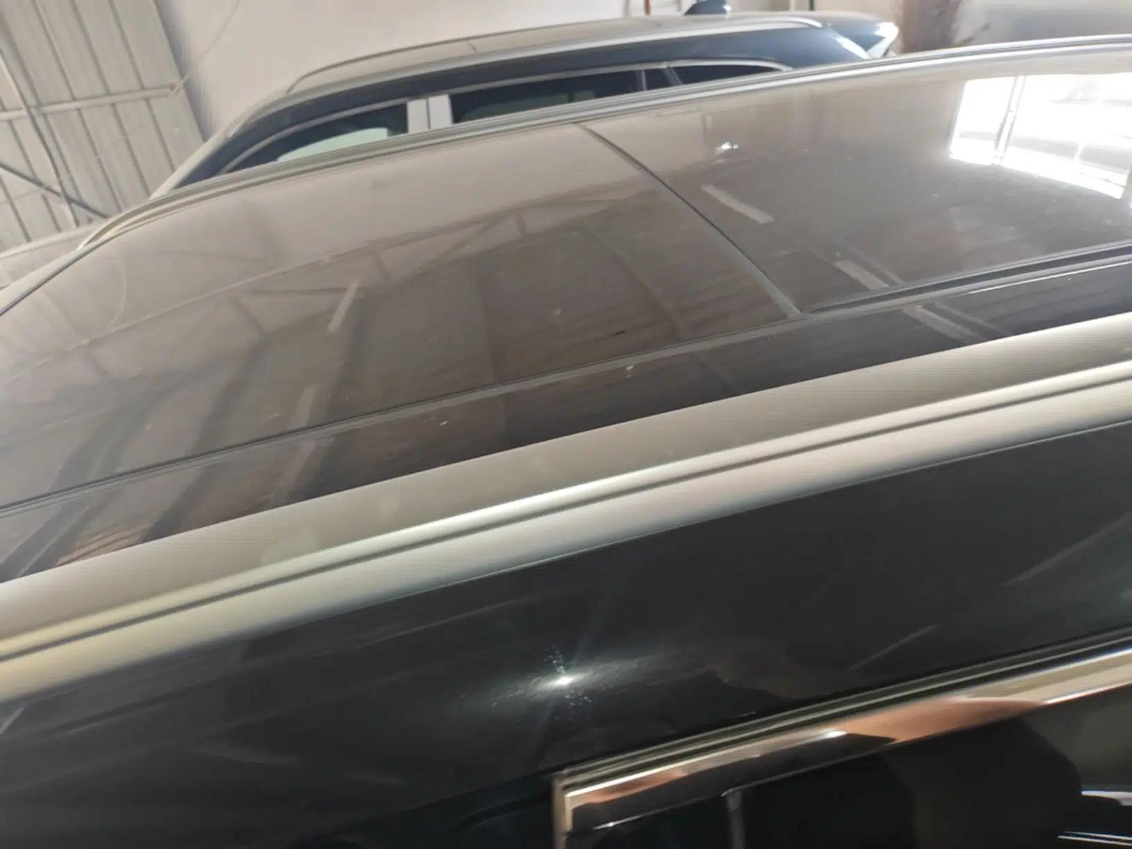 Geely Auto Monjaro L 2021 2.0TD High-Power Automatic All-Wheel-Drive Flagship Version — миниатюра 7