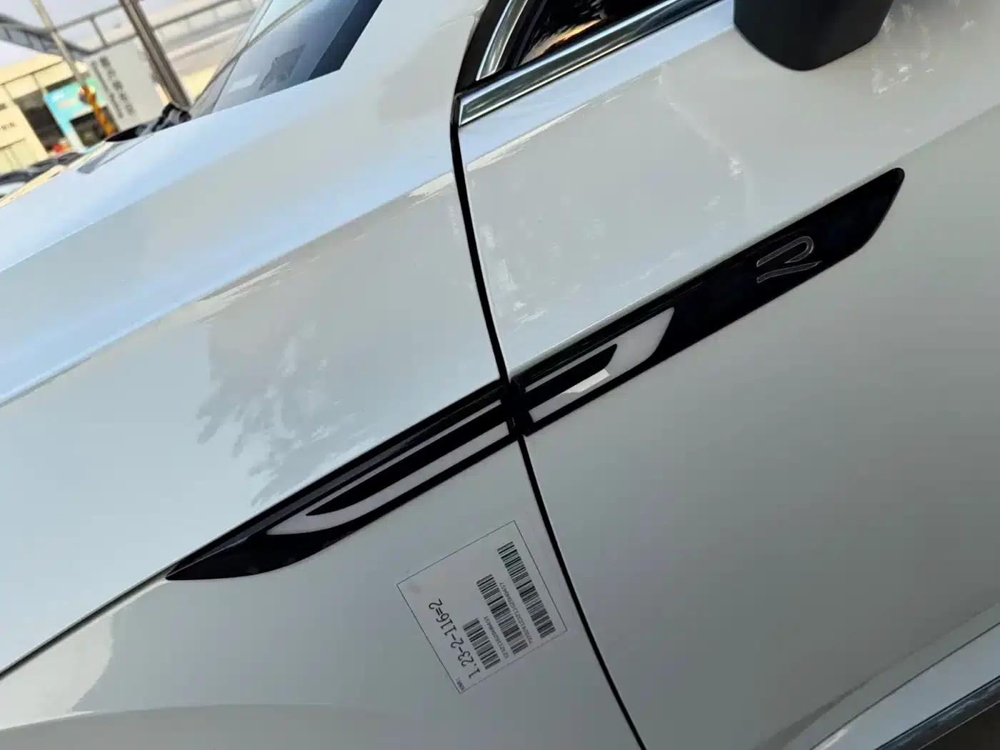 FAW-Volkswagen CC 2024 380TSI Striking Edition — миниатюра 7