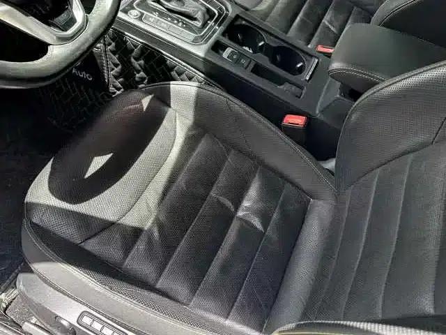 FAW-Volkswagen CC 2021 380TSI Striking Edition — миниатюра 4