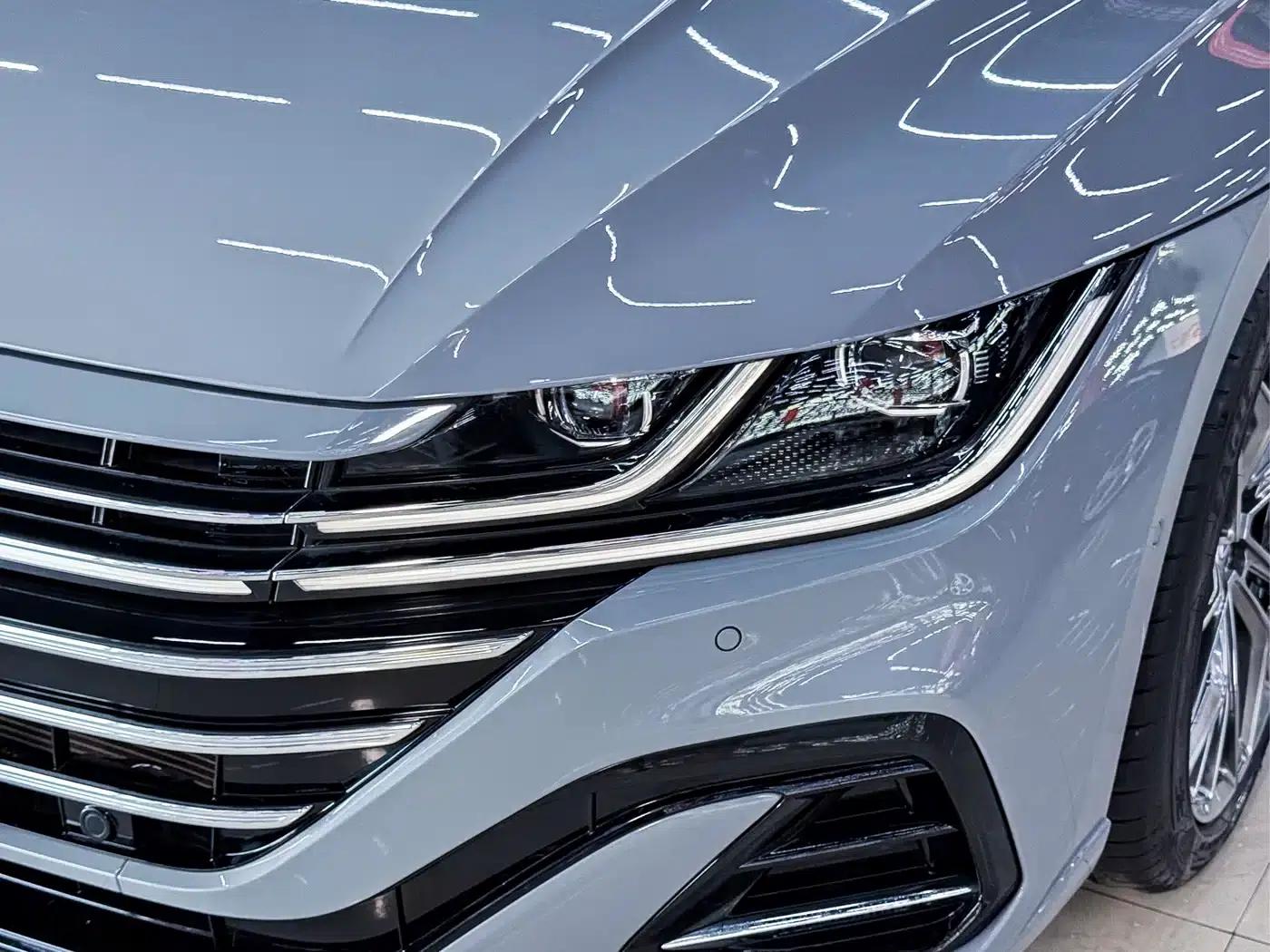 FAW-Volkswagen CC 2023 380TSI Striking Edition — миниатюра 3