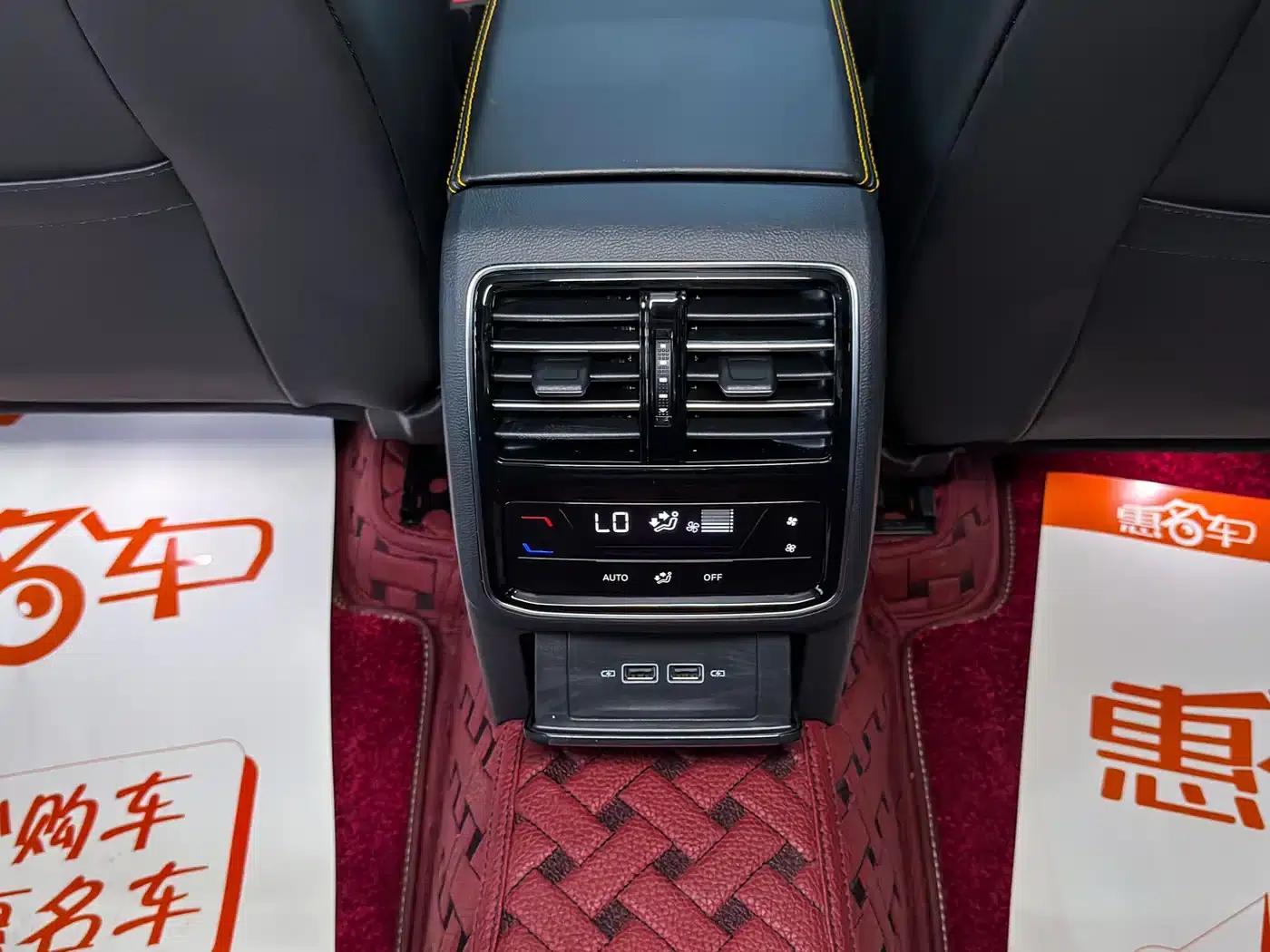 FAW-Volkswagen CC 2023 380TSI Striking Edition — миниатюра 6