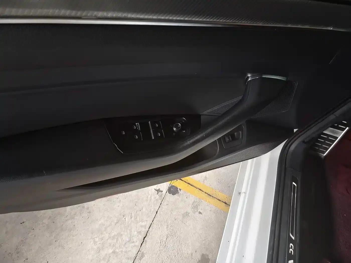 FAW-Volkswagen CC 2020 330TSI Charm Edition (National VI Emission Standard) — миниатюра 12