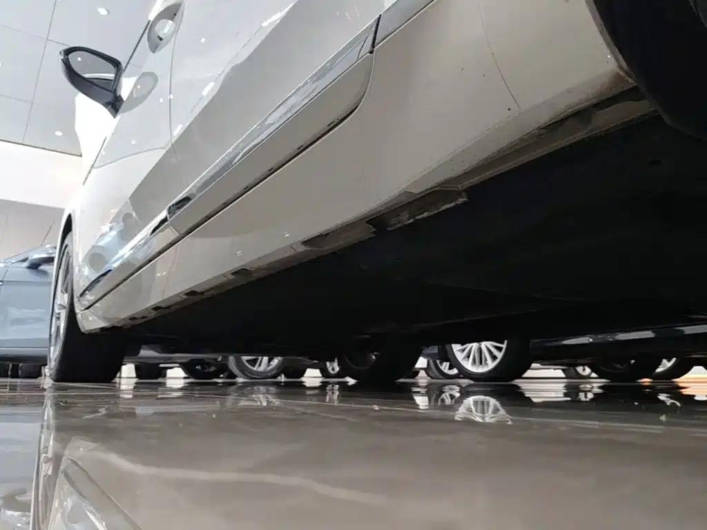 FAW-Volkswagen CC 2021 380TSI Striking Edition — миниатюра 22