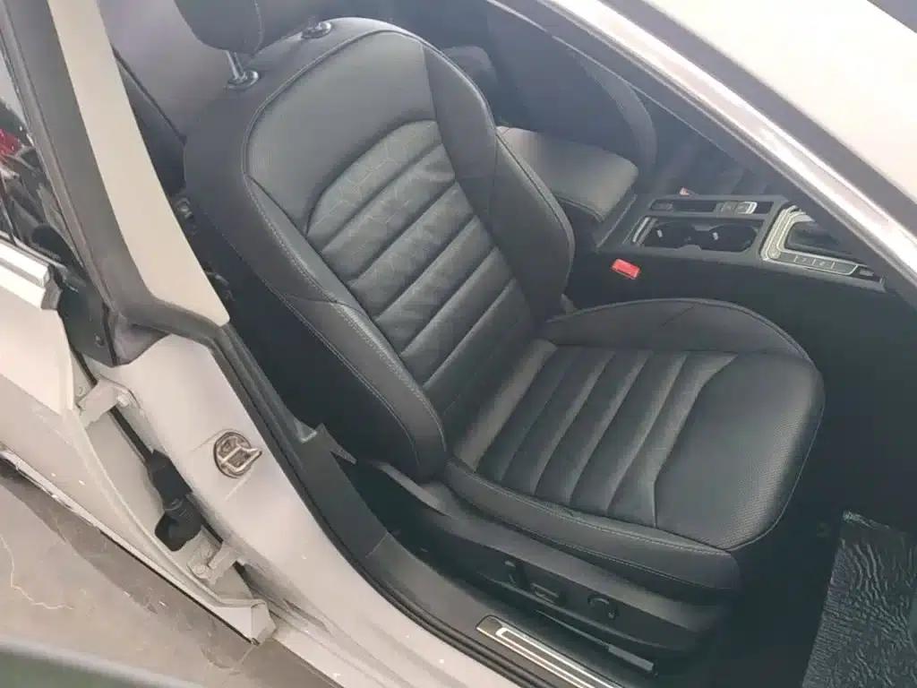 FAW-Volkswagen CC 2021 380TSI Striking Edition — миниатюра 25