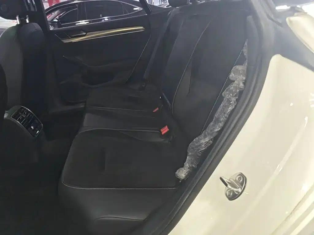 FAW-Volkswagen CC 2019 330TSI Huayan Edition (National V Emission Standard) — миниатюра 17