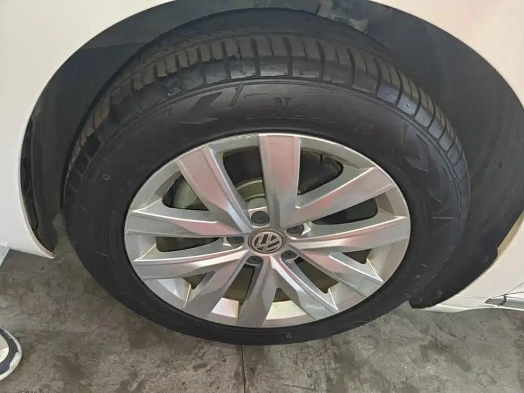 FAW-Volkswagen CC 2019 330TSI Huayan Edition (National V Emission Standard) — миниатюра 23