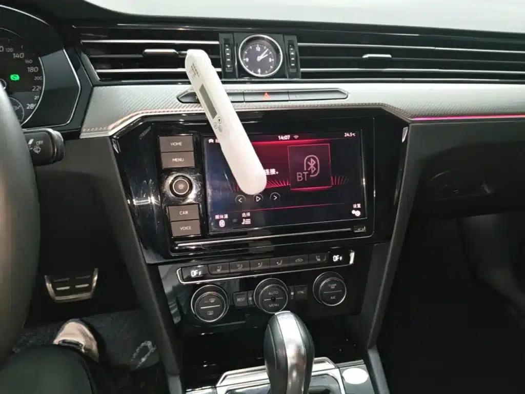 FAW-Volkswagen CC 2019 330TSI Charm Edition (National VI Emission Standard) — миниатюра 13