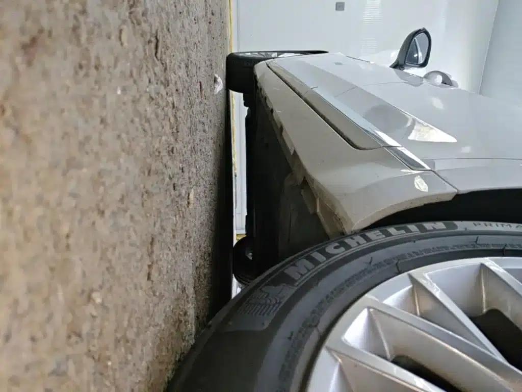 FAW-Volkswagen CC 2019 330TSI Charm Edition (National VI Emission Standard) — миниатюра 22