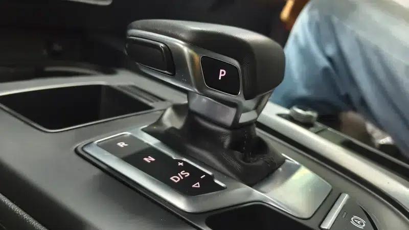 Audi A4L 2021 40TFSI Enjoy Life Edition — миниатюра 16