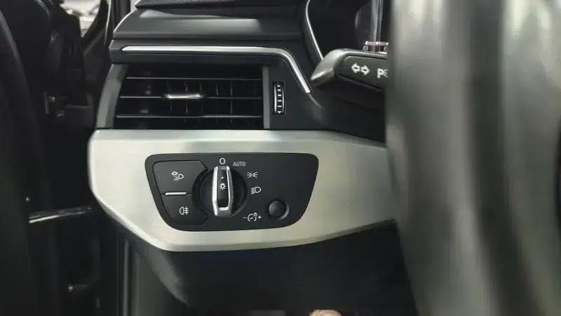 Audi A4L 2021 40TFSI Enjoy Life Edition — миниатюра 17