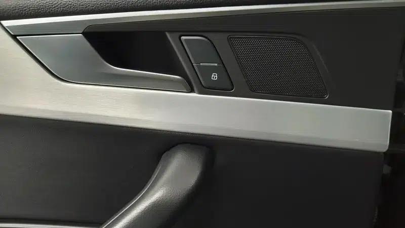 Audi A4L 2021 40TFSI Enjoy Life Edition — миниатюра 21