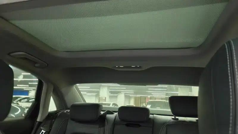 Audi A4L 2021 40TFSI Enjoy Life Edition — миниатюра 22