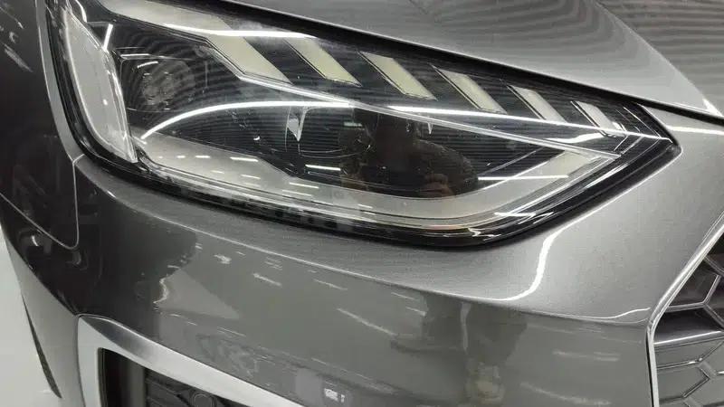 Audi A4L 2021 40TFSI Enjoy Life Edition — миниатюра 6