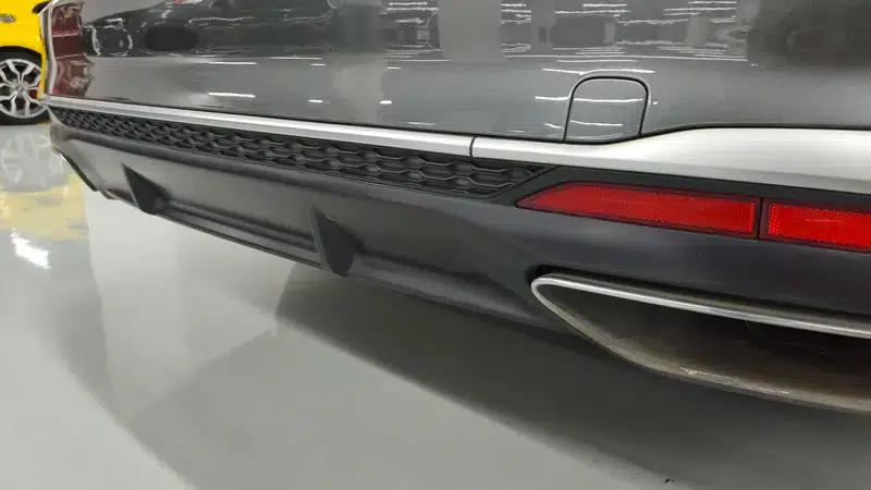 Audi A4L 2021 40TFSI Enjoy Life Edition — миниатюра 8