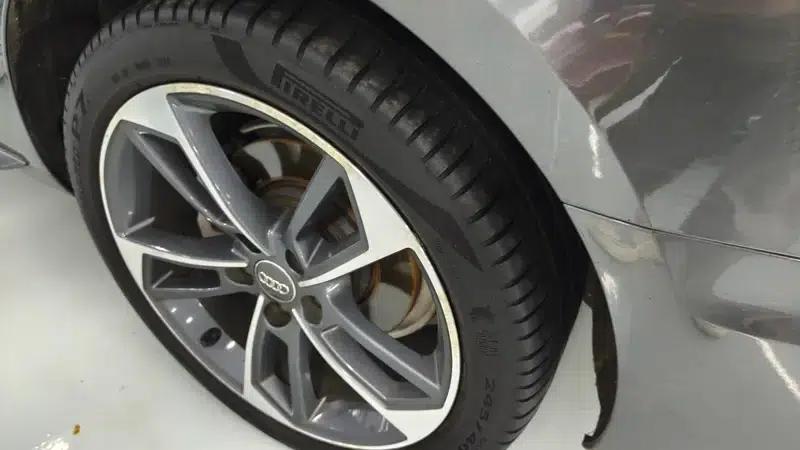 Audi A4L 2021 40TFSI Enjoy Life Edition — миниатюра 10