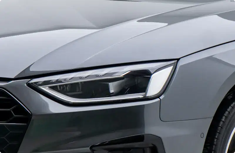Audi A4L 2022 40 TFSI Luxury Dynamic — миниатюра 12