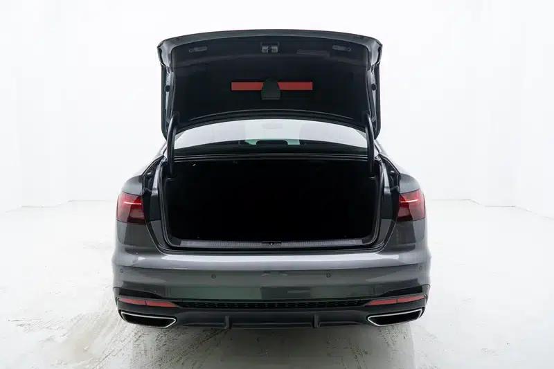Audi A4L 2022 40 TFSI Luxury Dynamic — миниатюра 20