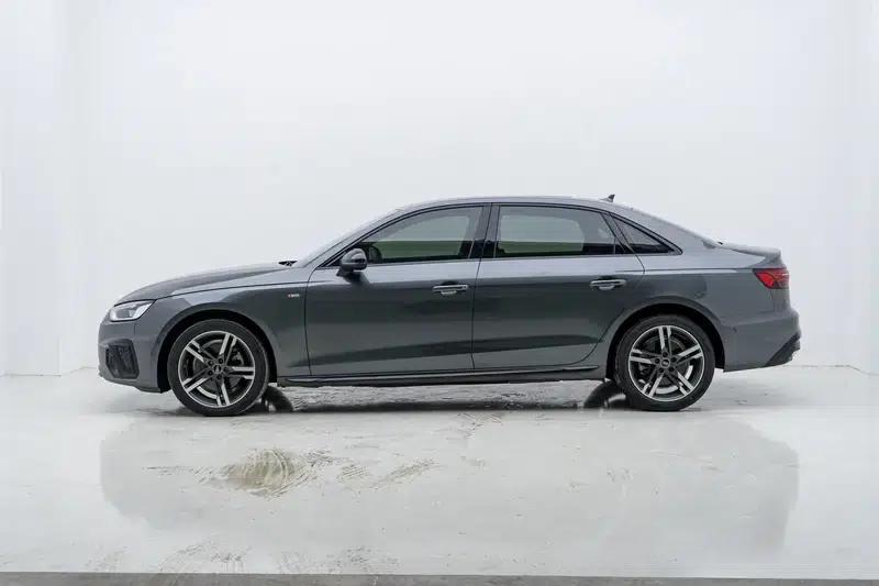 Audi A4L 2022 40 TFSI Luxury Dynamic — миниатюра 4