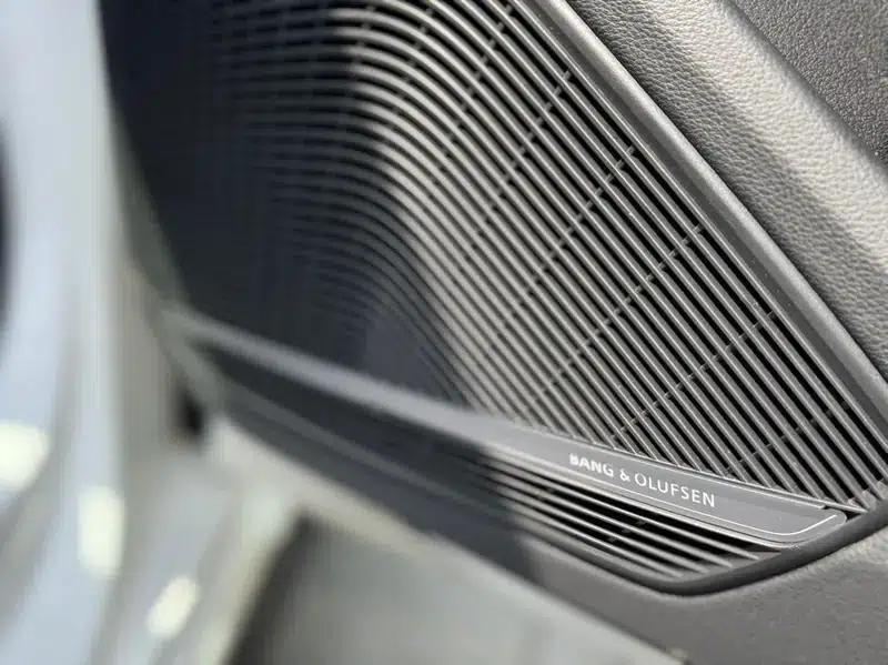 Audi A4L 2020 45 TFSI quattro Premium Dynamic Edition — миниатюра 7