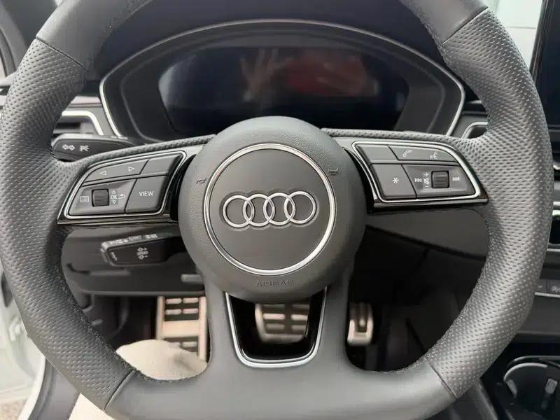 Audi A4L 2024 40 TFSI Luxury Dynamic — миниатюра 14