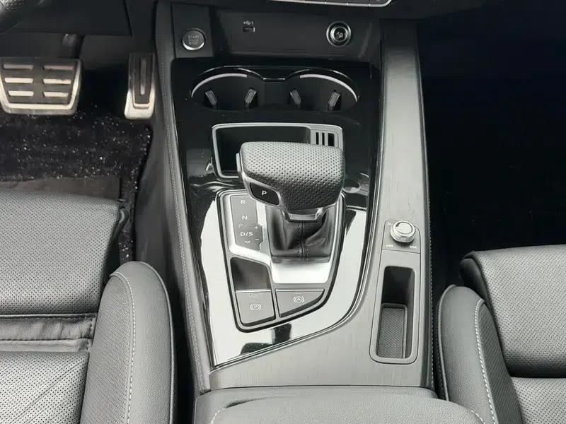 Audi A4L 2024 40 TFSI Luxury Dynamic — миниатюра 15