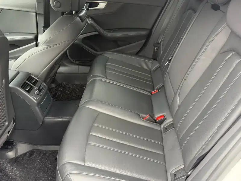 Audi A4L 2024 40 TFSI Luxury Dynamic — миниатюра 18