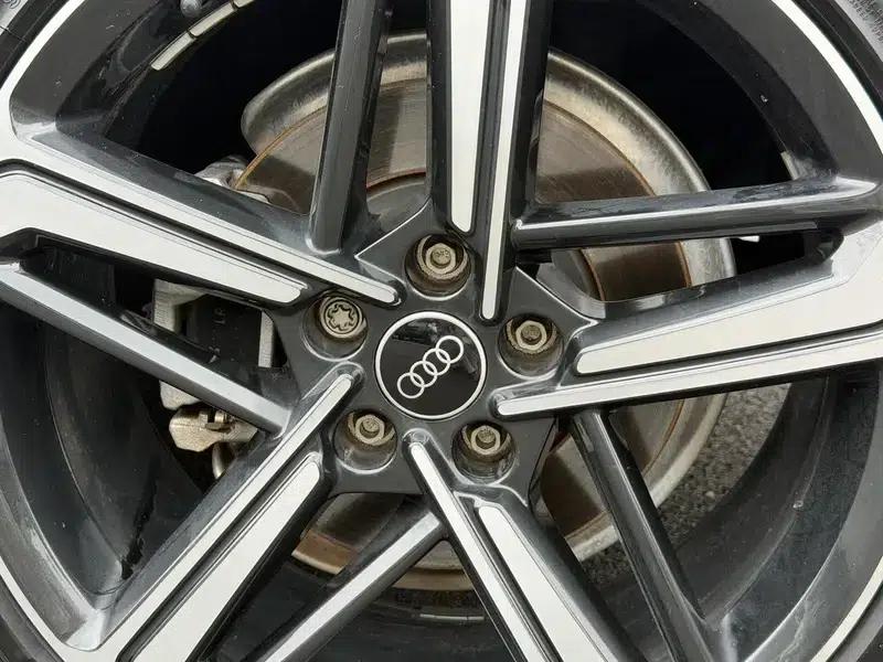 Audi A4L 2024 40 TFSI Luxury Dynamic — миниатюра 10