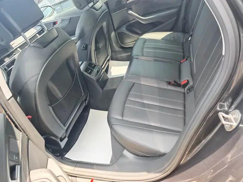 Audi A4L 2020 40 TFSI quattro Luxury Dynamic — миниатюра 14